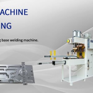 JUNWEI air-conditioning component welding series artwork