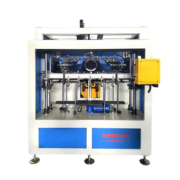 JUNWEI enclosed equipment example for custom automation