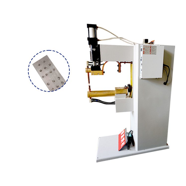 JUNWEI Long Arm Spot Welding Machines