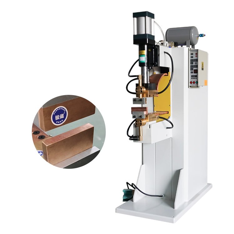 JUNWEI Row Welding Equipment