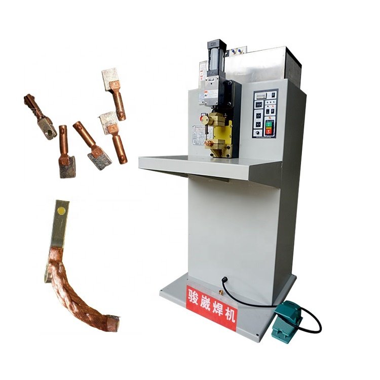 JUNWEI Capacitor Discharge Spot Welders