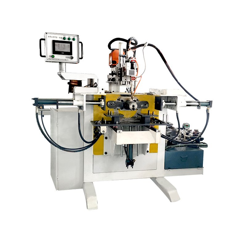 JUNWEI supplier equipment reference: workpiece positioning