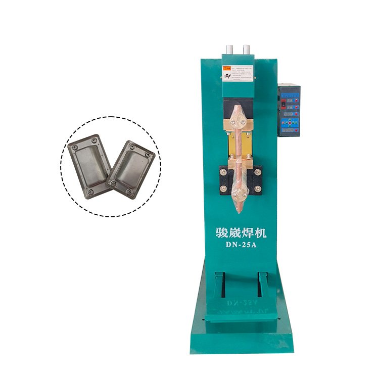 JUNWEI AC Spot Welding Machines